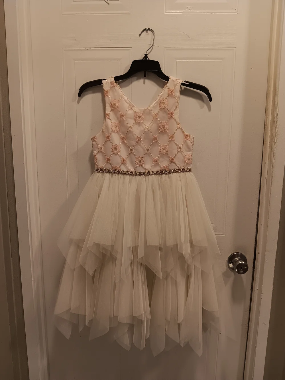 American Princess delicate blush